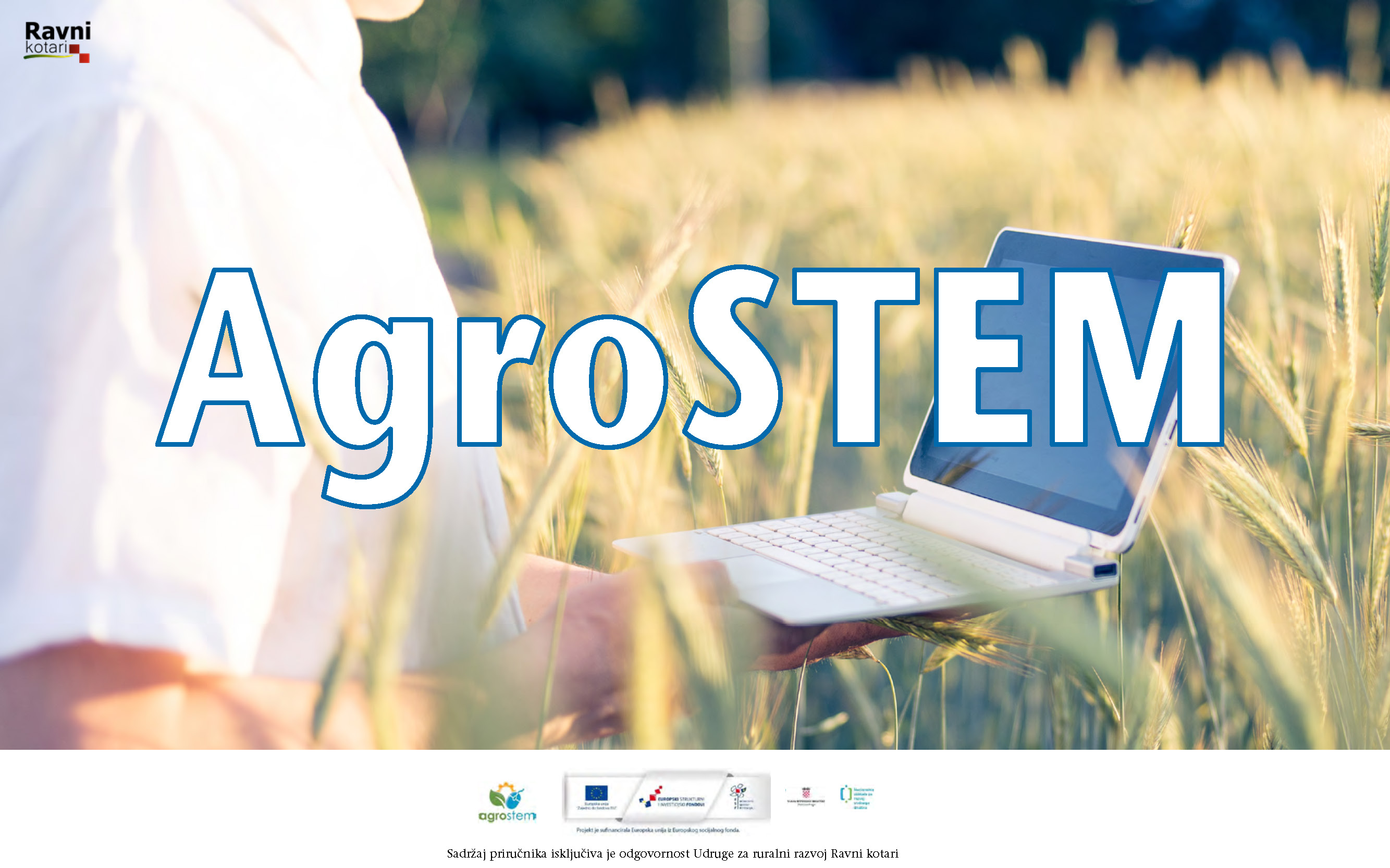 AgroSTEM priručnik