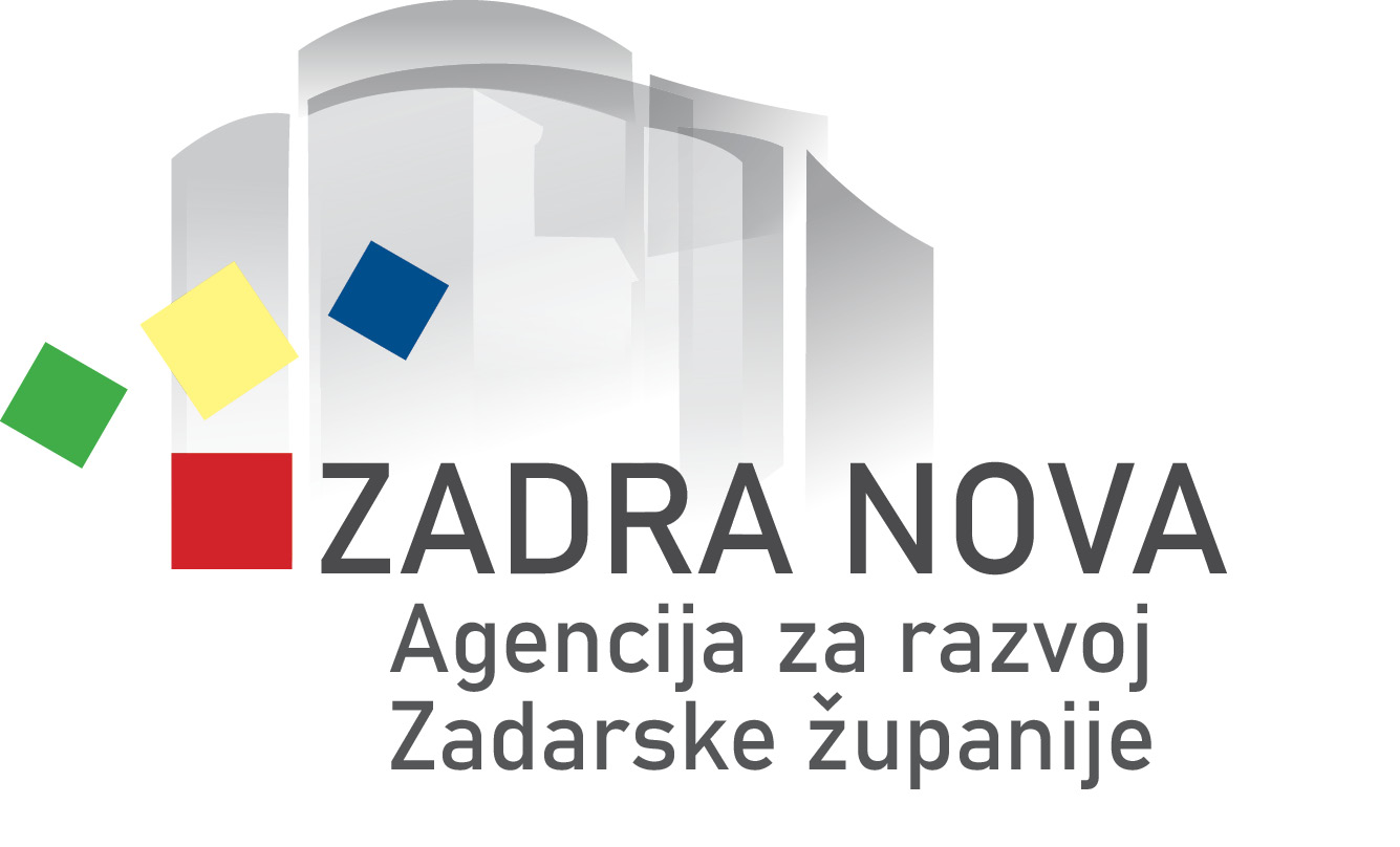 Zadra Nova logo